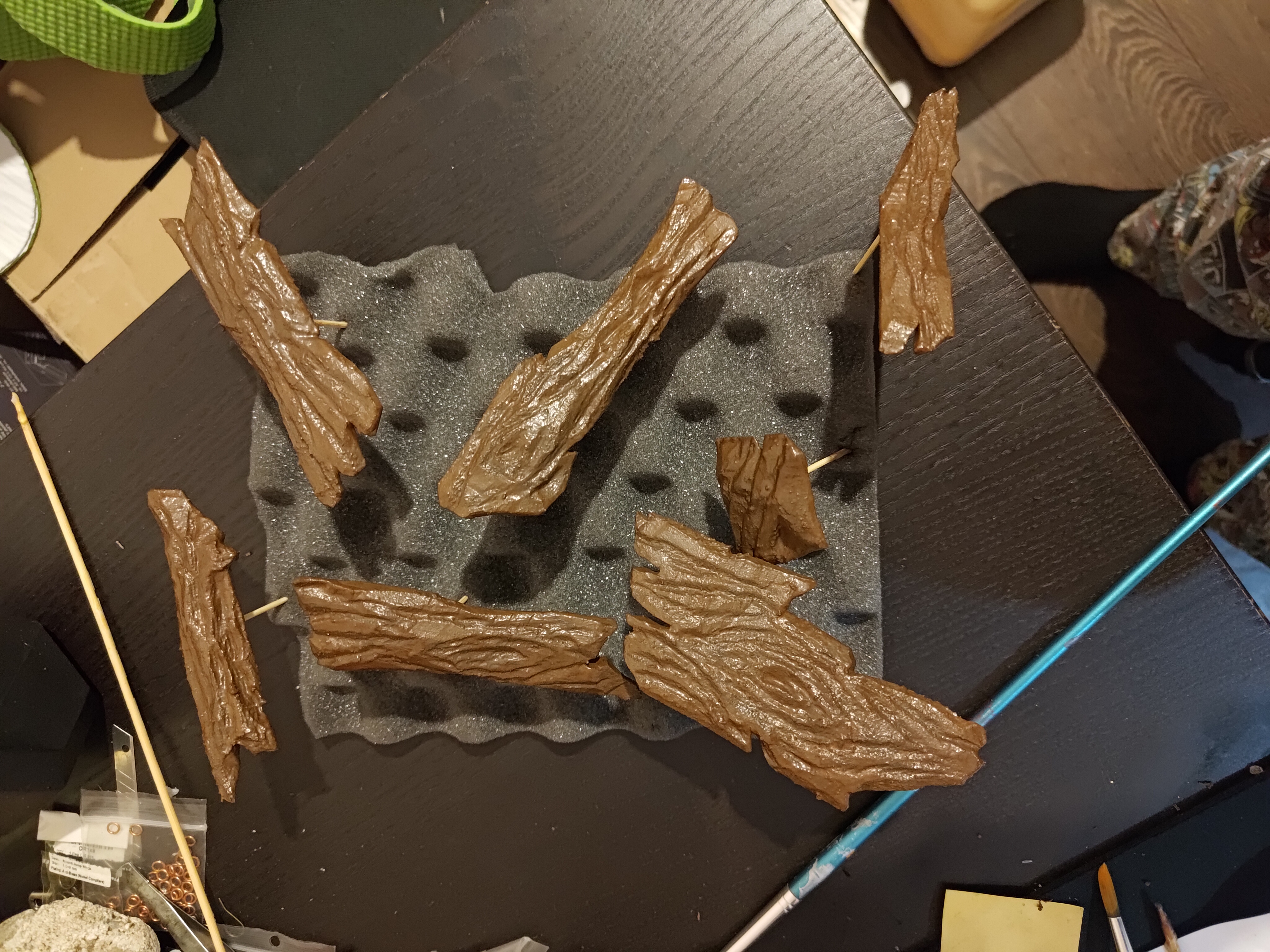 Thumbnail for work one alternate angle